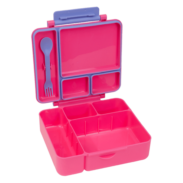 Spencil All-In Lunch Box Replacement Silicone Seal - Periwinkle
