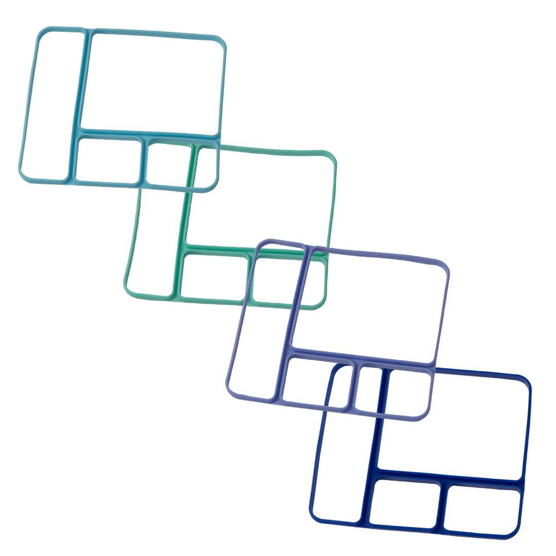 Spencil All-In Lunch Box Replacement Silicone Seal