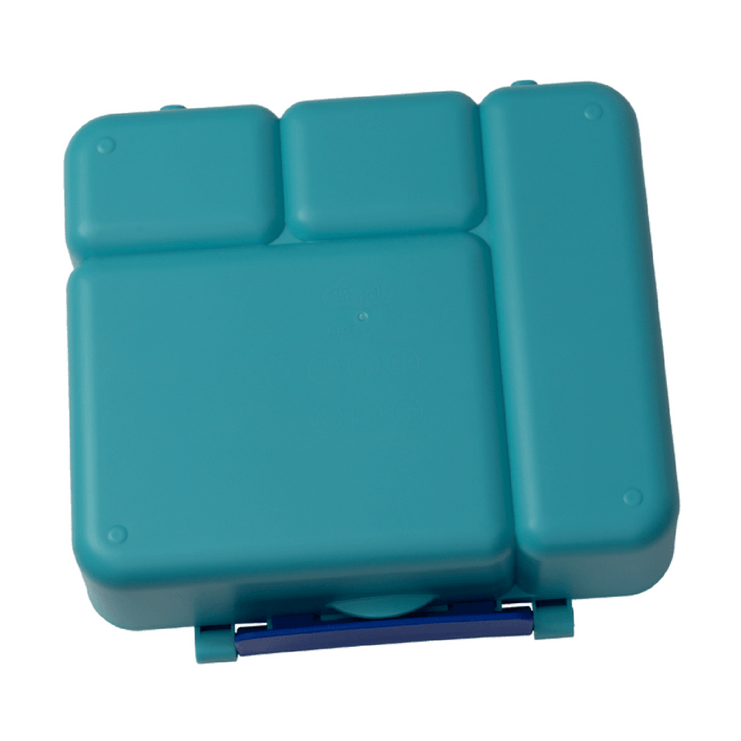 Spencil All-in Lunch Box - Lagoon