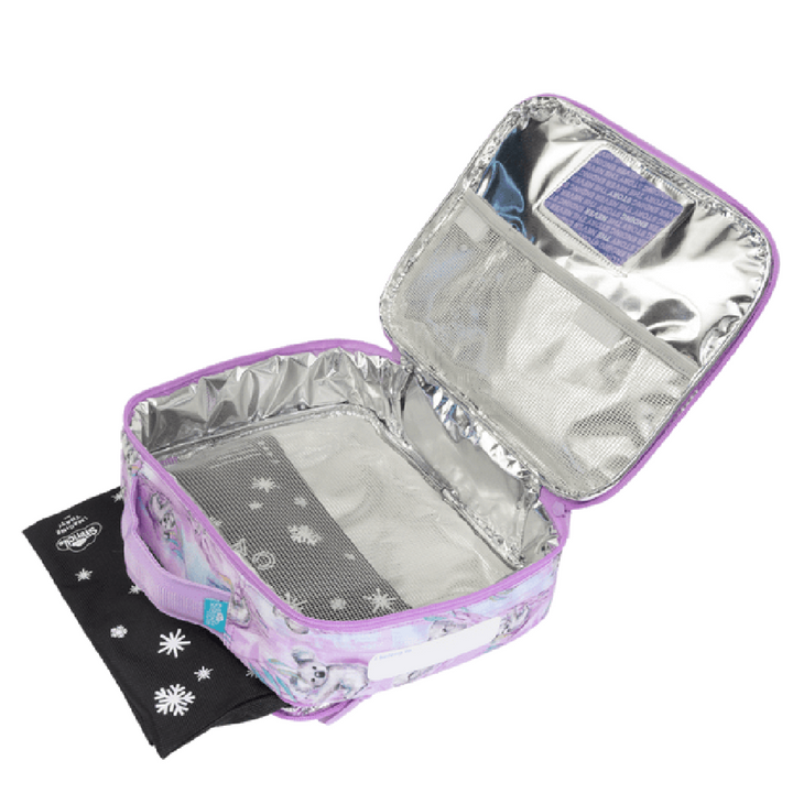 Spencil BIG Cooler Lunch Bag + Chill Pack - Koala Haven