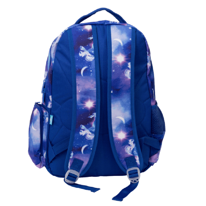 Spencil Big Kids Backpack - Moonlit Unicorn
