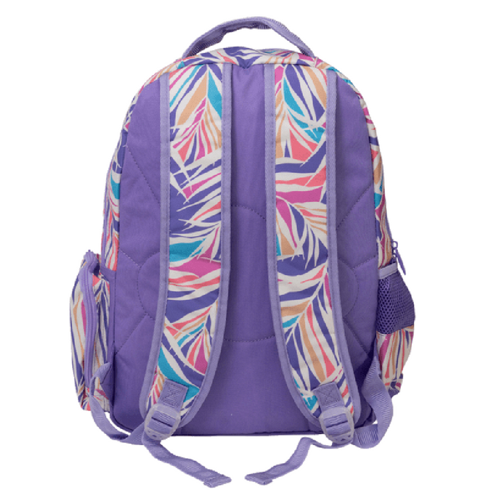 Spencil Big Kids Backpack - Paradise Palms