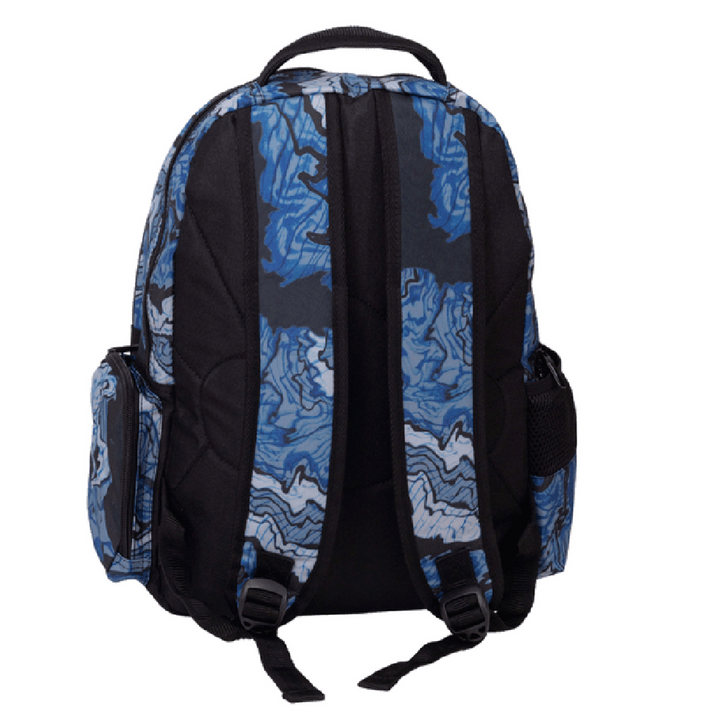Spencil Big Kids Backpack - Ripple Effect