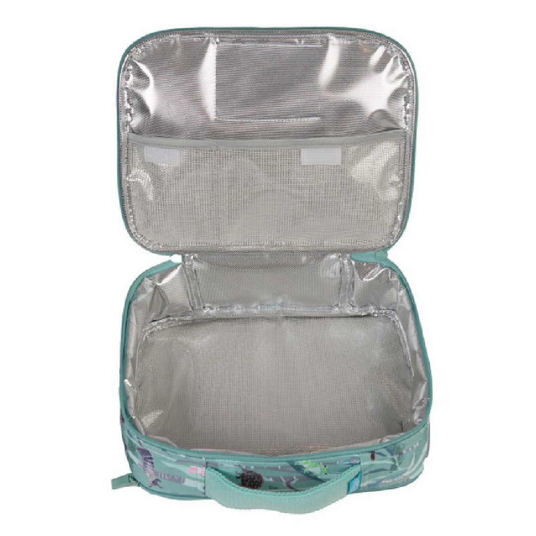 Spencil Habitat BIG Cooler Lunch Bag + Chill Pack  - Threatened Aussies