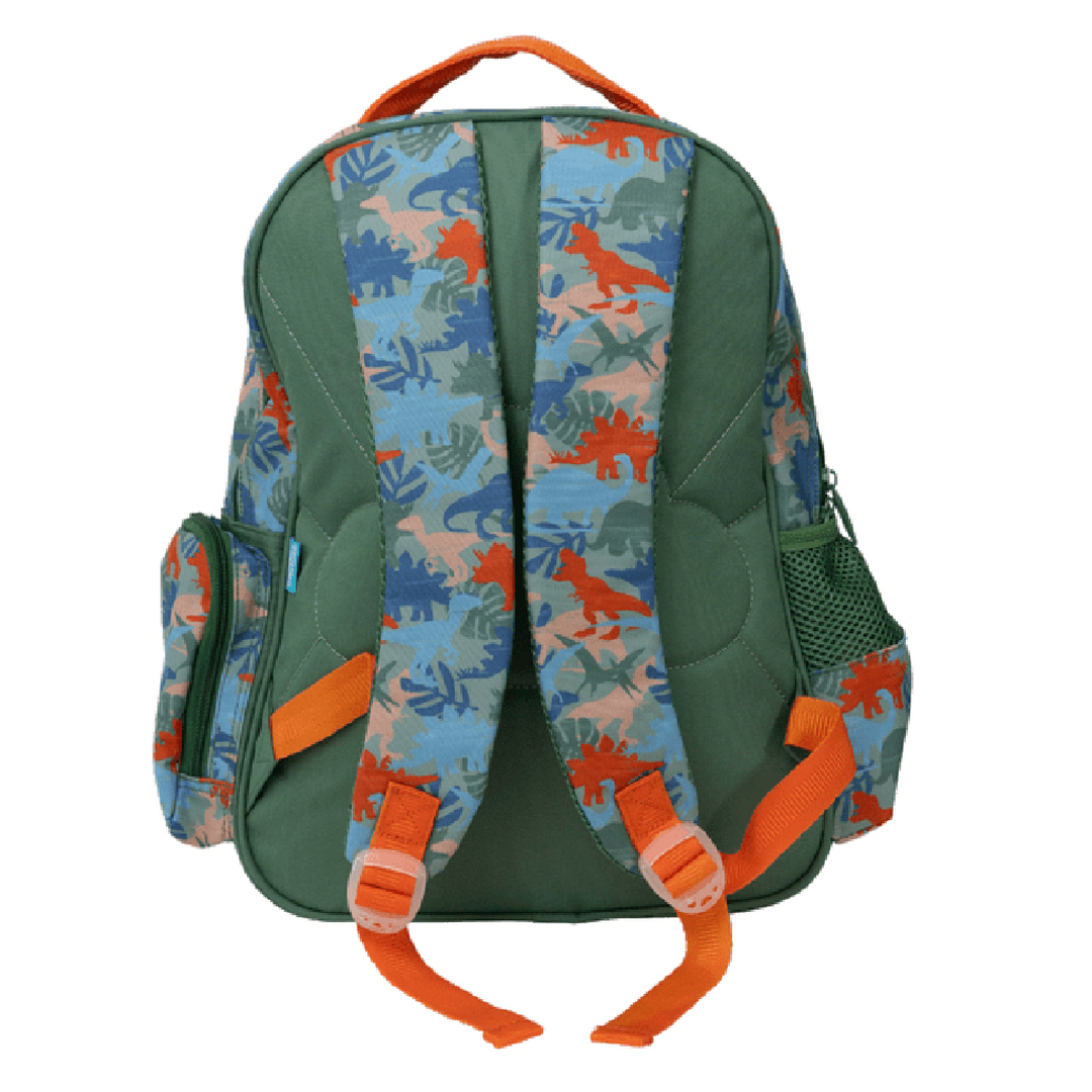 Spencil Little Kids Backpack - Dinosaur Safari