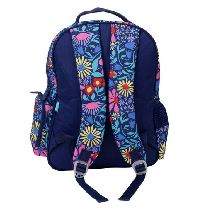 Spencil Little Kids Backpack - Flower Fun