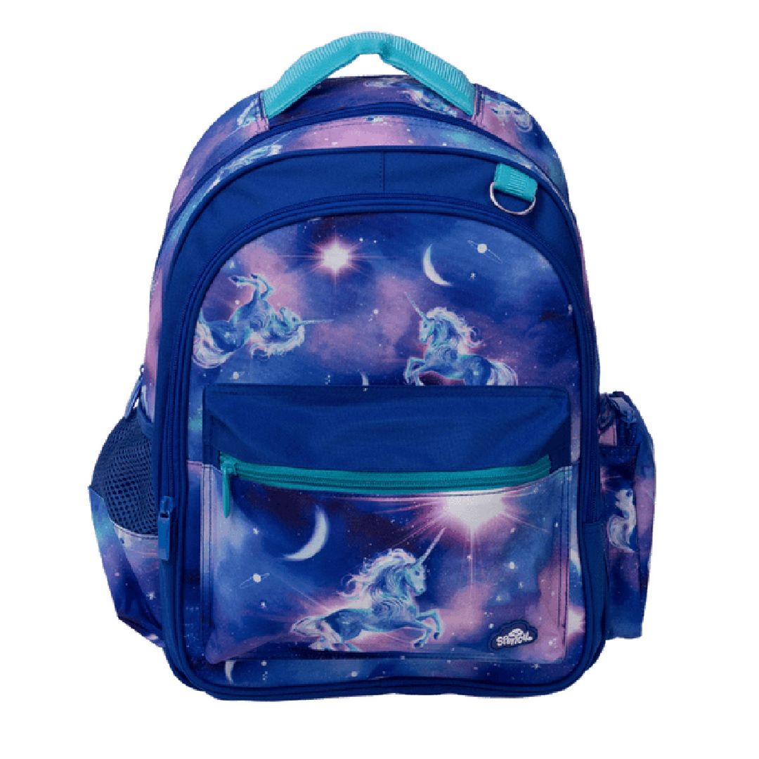 Spencil Little Kids Backpack - Moonlit Unicorn