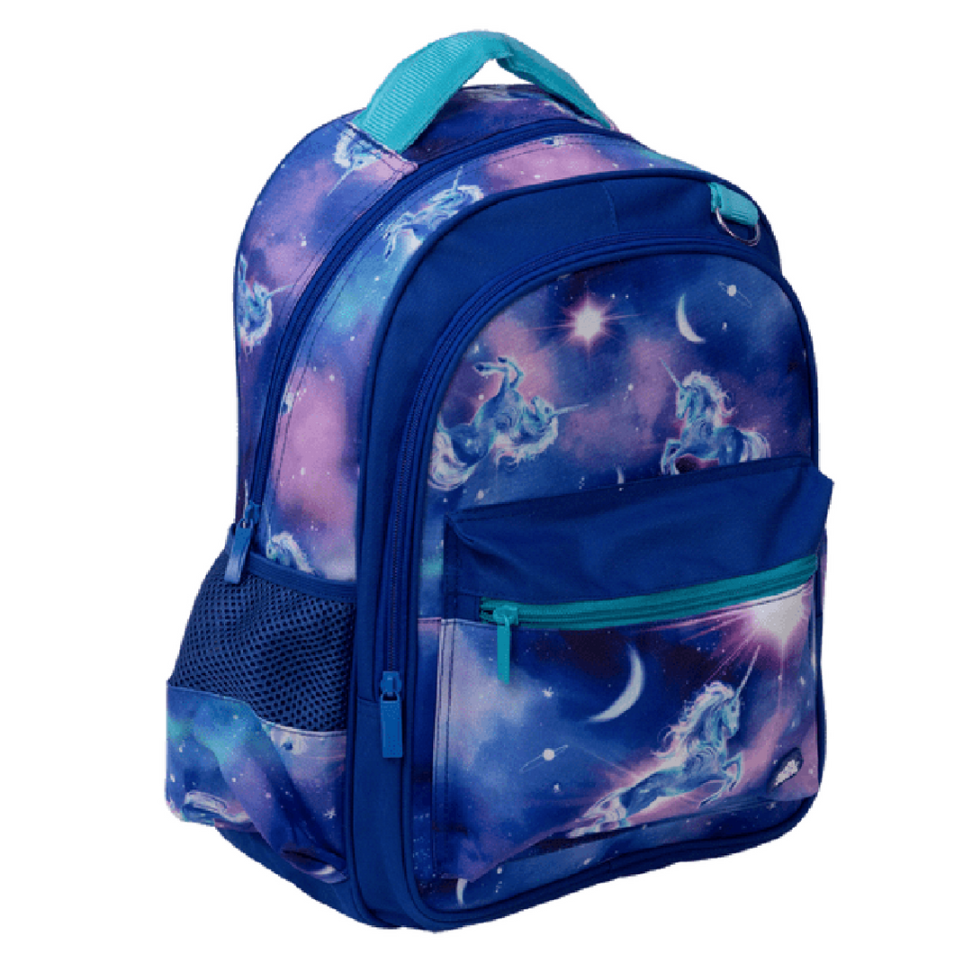 Spencil Little Kids Backpack - Moonlit Unicorn