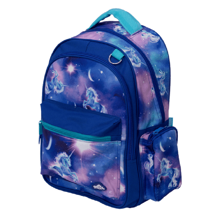 Spencil Little Kids Backpack - Moonlit Unicorn