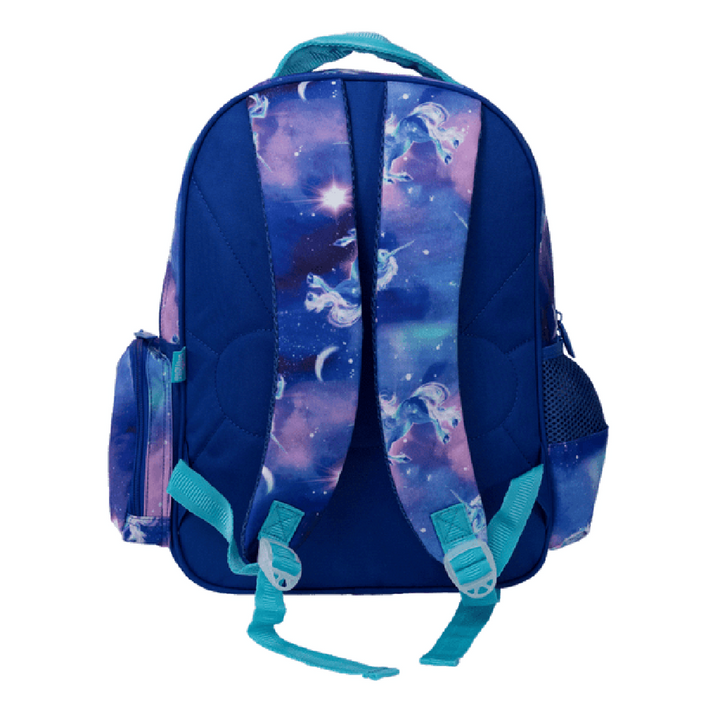 Spencil Little Kids Backpack - Moonlit Unicorn