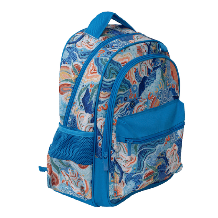 Spencil Little Kids Backpack - Wani-Wani Watina