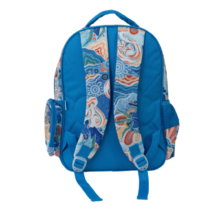 Spencil Little Kids Backpack - Wani-Wani Watina