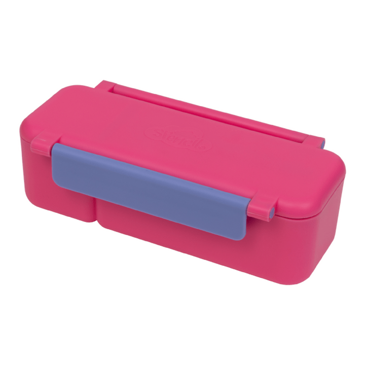 Spencil All-in Lunch & Snack Bundle - Fuchsia