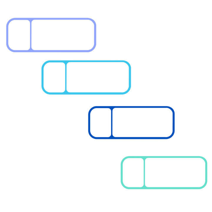 Spencil Snack Attack Box Replacement Silicone Seal