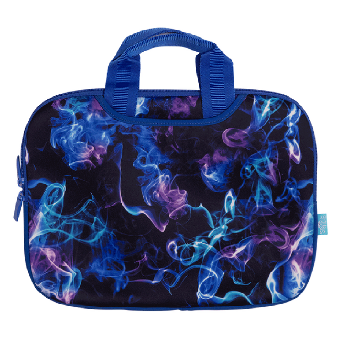 Spencil Tech/Laptop Carry Case - High Voltage