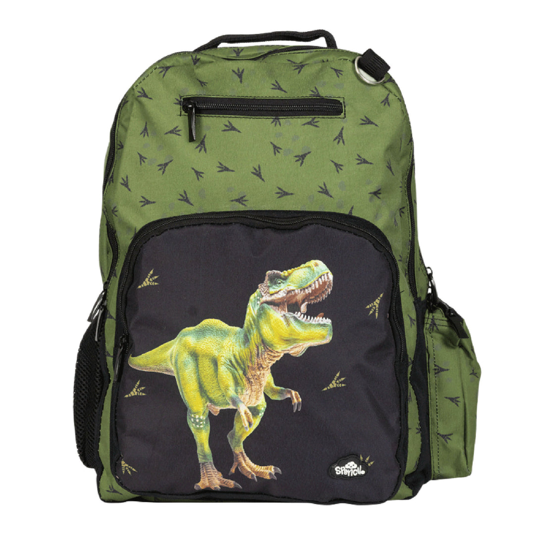 Spencil Big Kids Backpack - Dinosaur Discovery