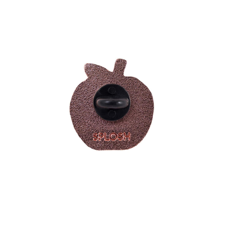 Splosh Best Teacher Keepsake Pin