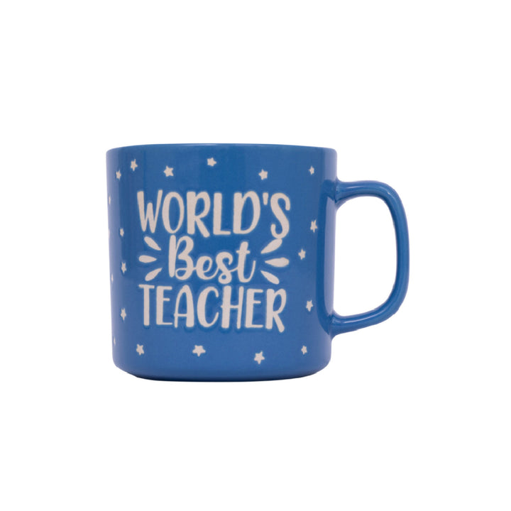 Splosh Best Teacher Mug
