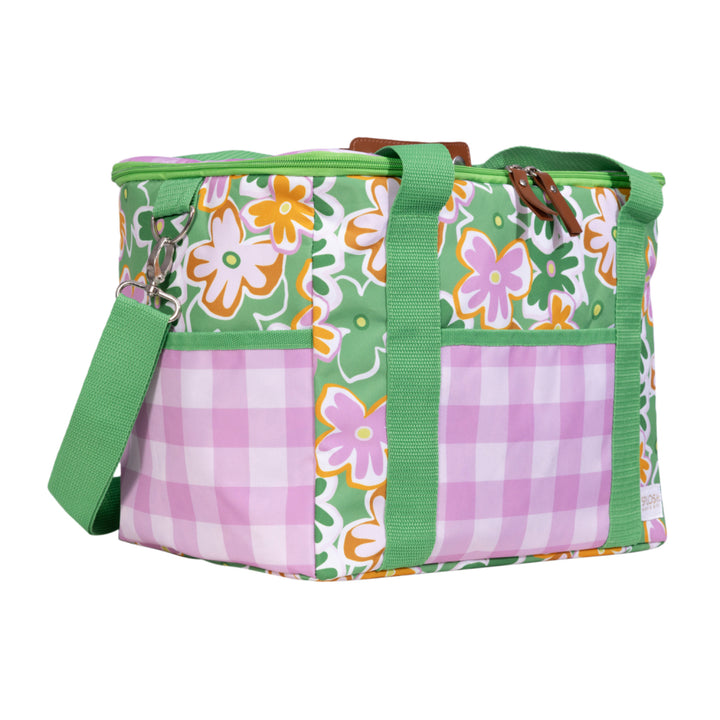 Splosh Insulated Cooler Bag - Summer Pop