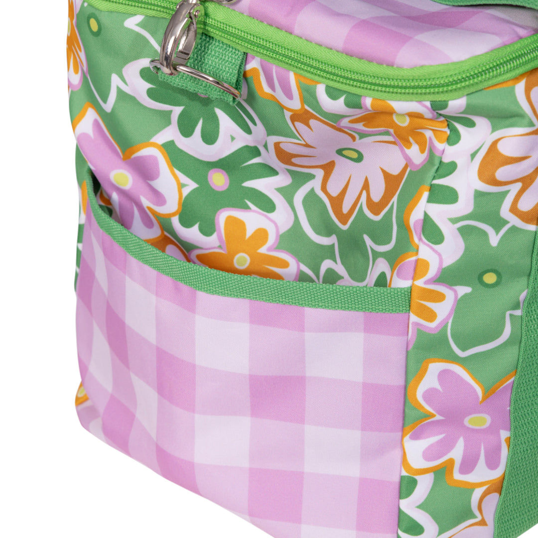 Splosh Insulated Cooler Bag - Summer Pop