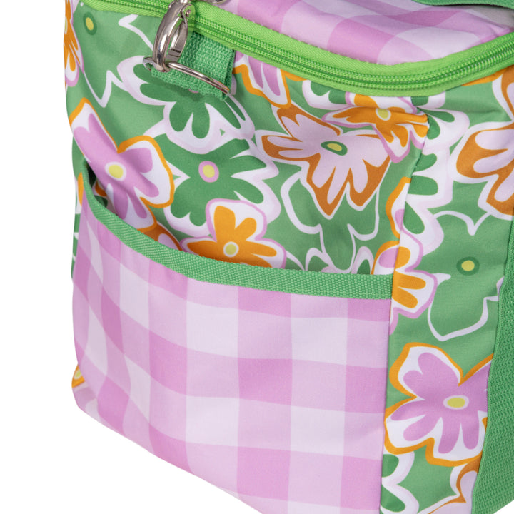 Splosh Insulated Cooler Bag - Summer Pop