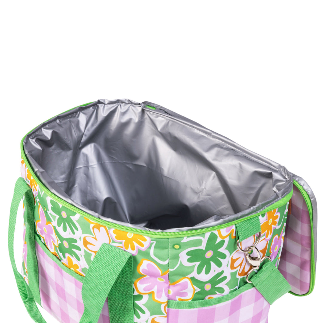 Splosh Insulated Cooler Bag - Summer Pop