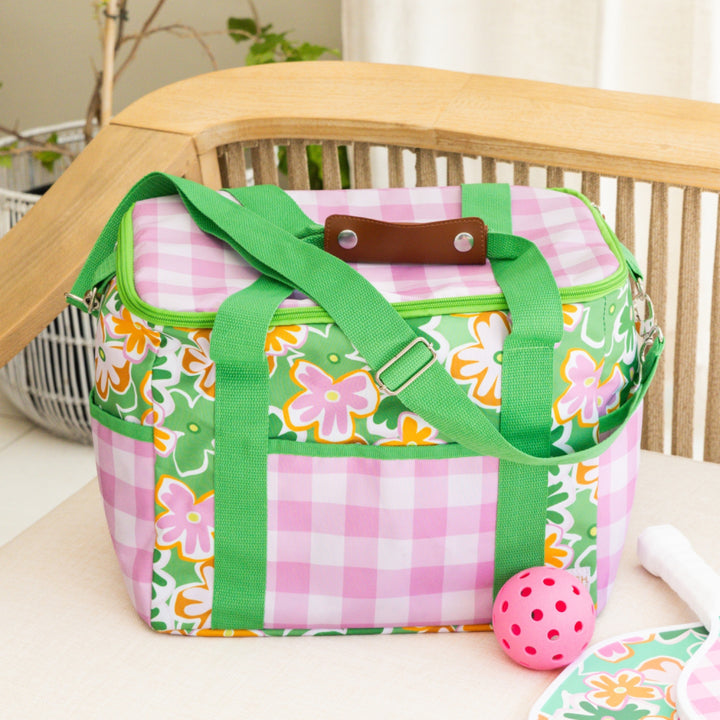 Splosh Insulated Cooler Bag - Summer Pop