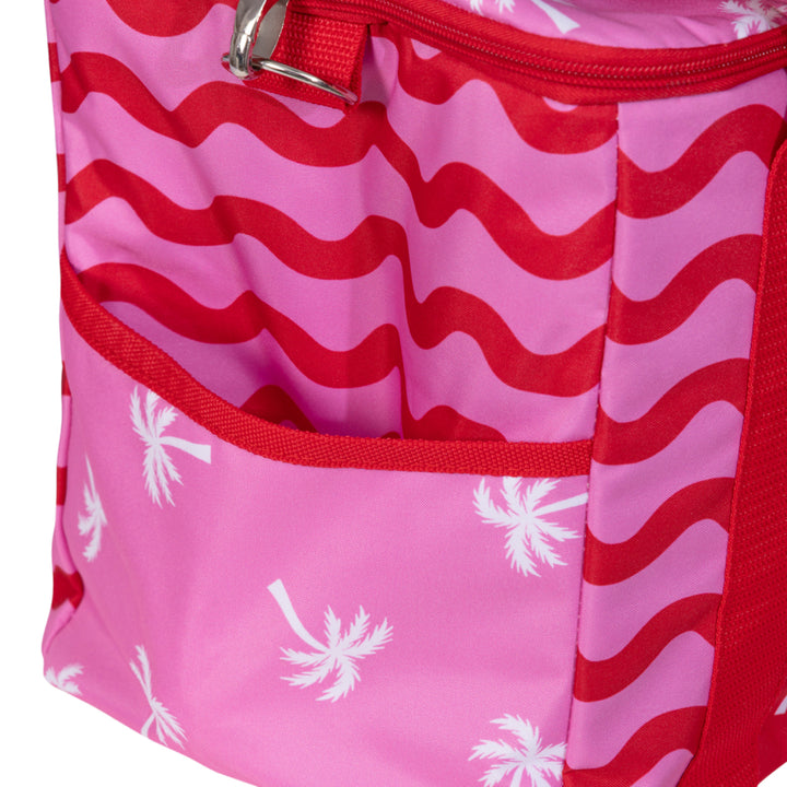 Splosh Insulated Cooler Bag - Summer Chill