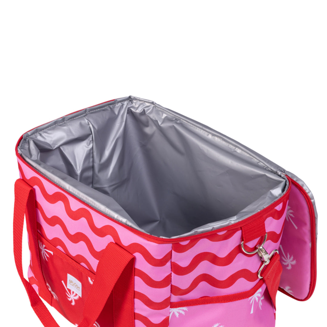 Splosh Insulated Cooler Bag - Summer Chill