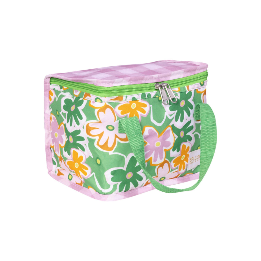 Splosh Insulated Lunch Bag - Summer Pop