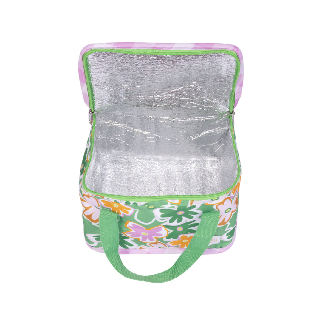 Splosh Insulated Lunch Bag - Summer Pop