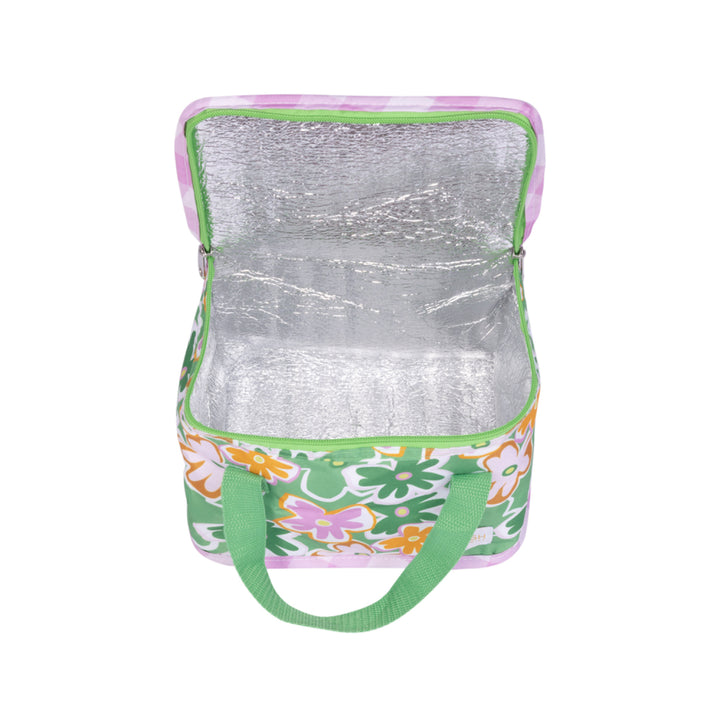 Splosh Insulated Lunch Bag - Summer Pop