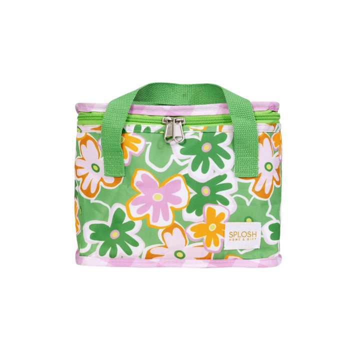 Splosh Insulated Lunch Bag - Summer Pop
