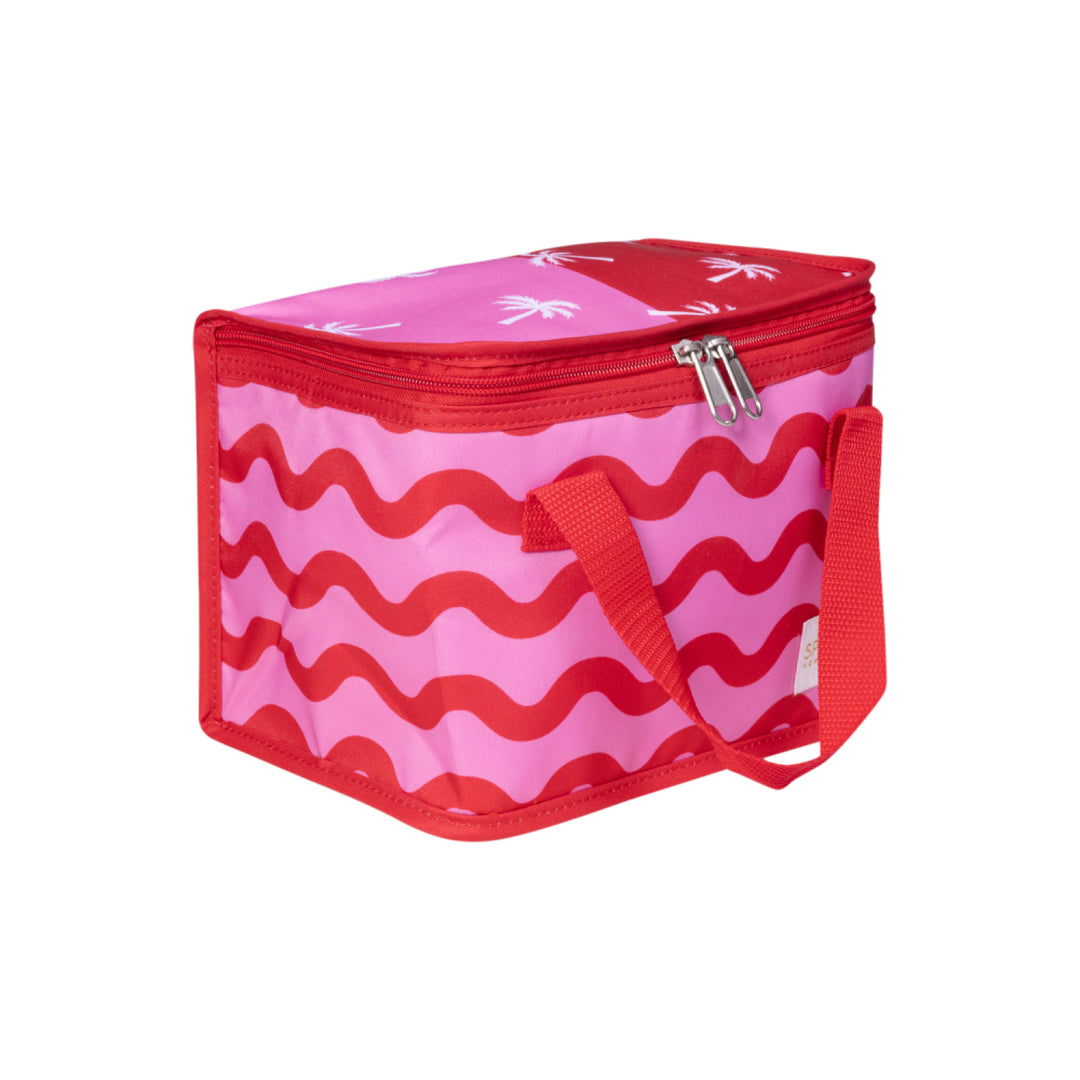 Splosh Insulated Lunch Bag - Summer Chill