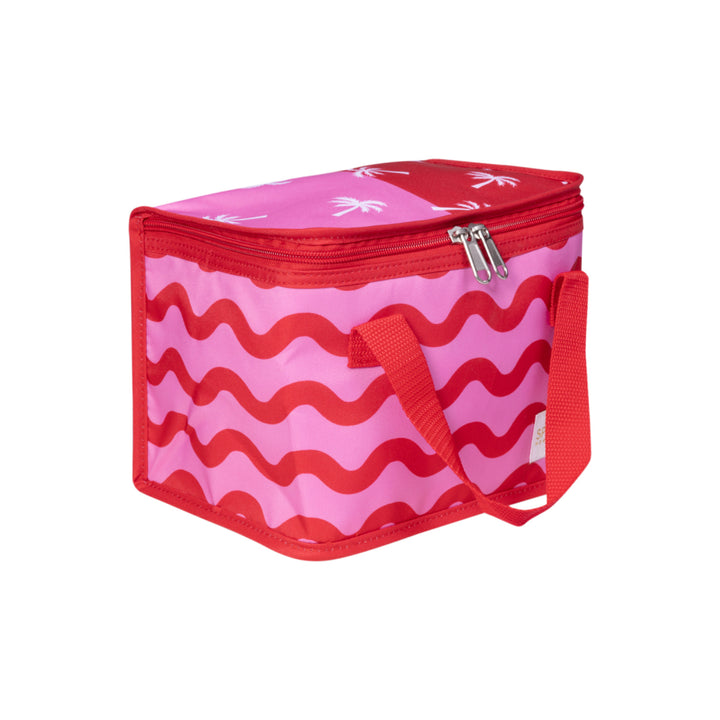 Splosh Insulated Lunch Bag - Summer Chill