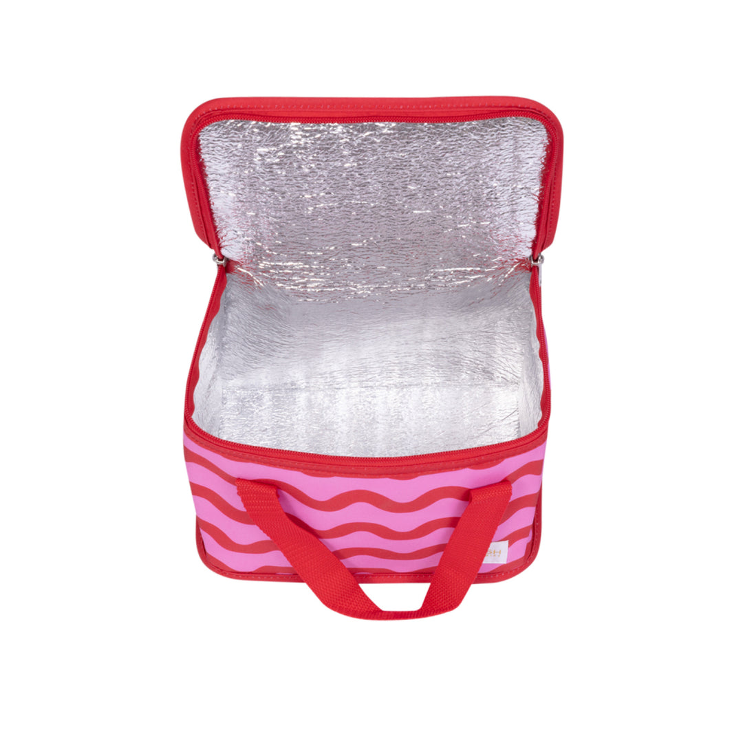 Splosh Insulated Lunch Bag - Summer Chill