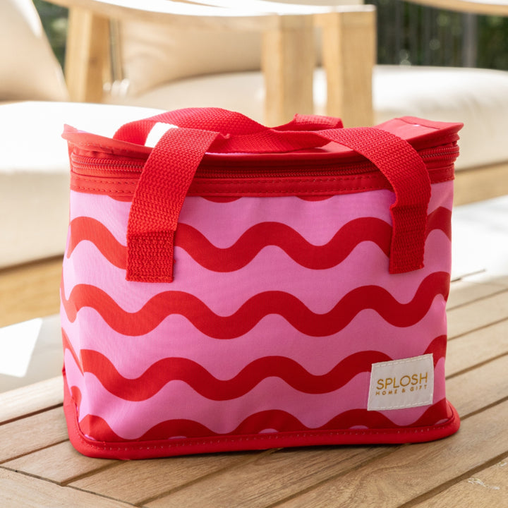 Splosh Insulated Lunch Bag - Summer Chill