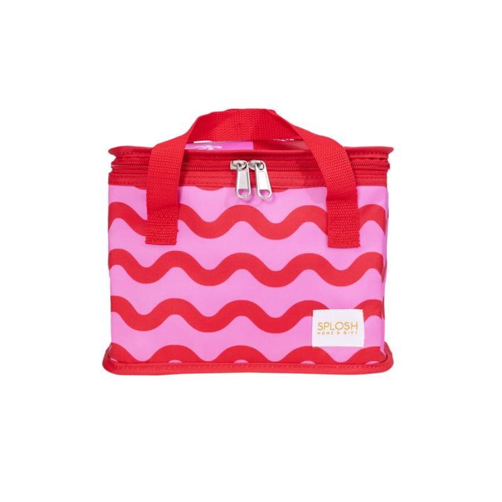 Splosh Insulated Lunch Bag - Summer Chill