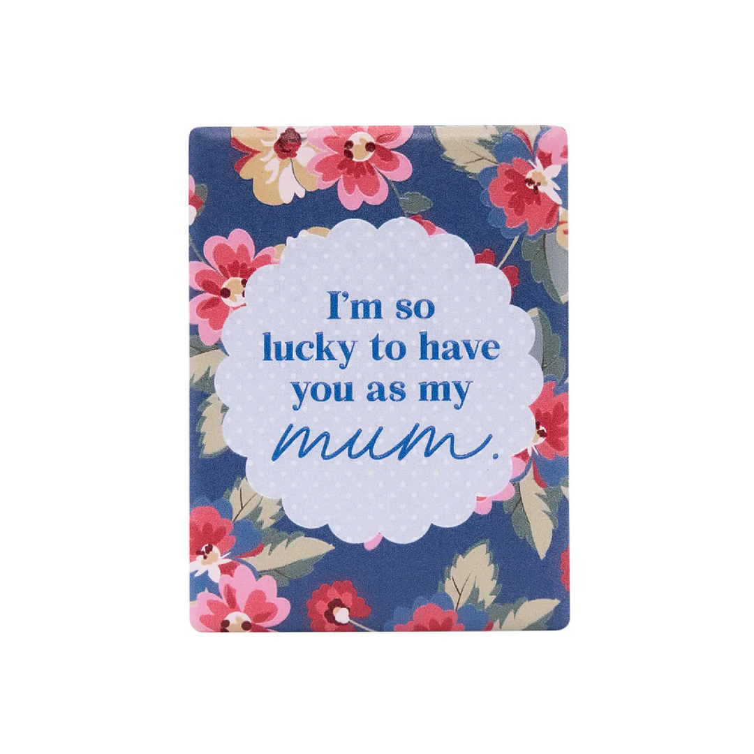 Splosh Mother's Day Magnet - Lucky