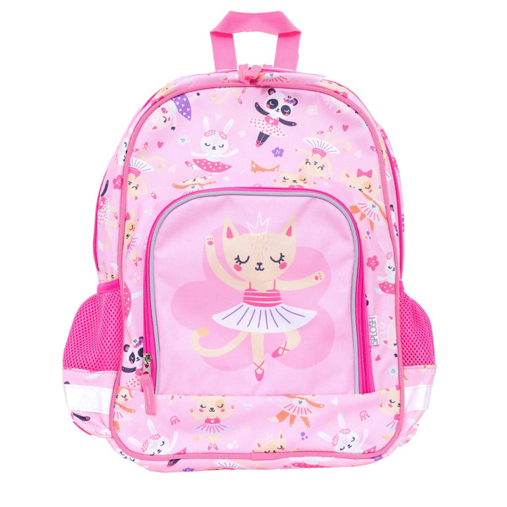 Splosh Out & About Backpack - Ballet