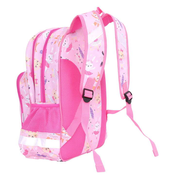 Splosh Out & About Backpack - Ballet