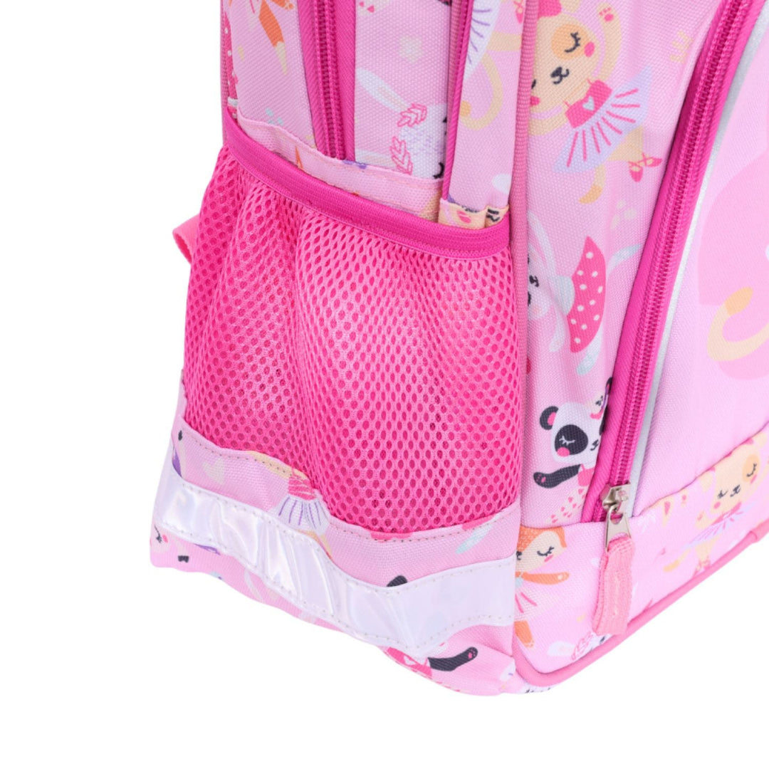 Splosh Out & About Backpack - Ballet