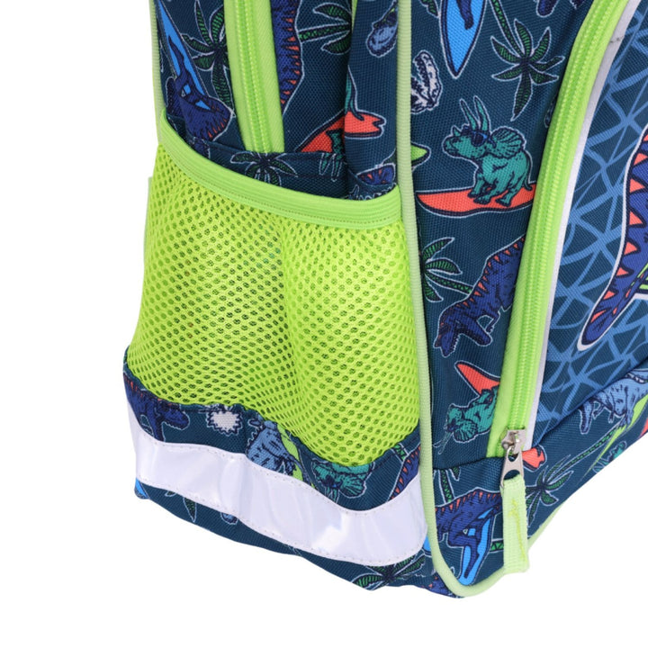 Splosh Out & About Backpack - Dino