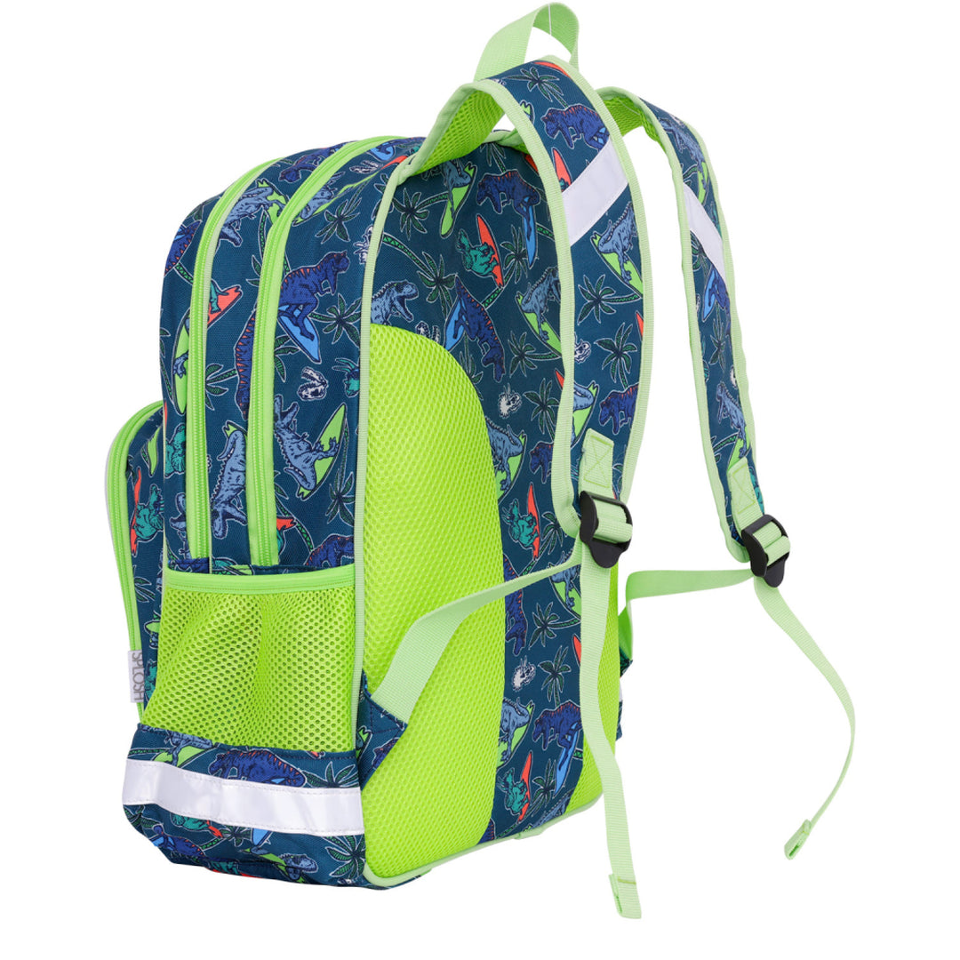 Splosh Out & About Backpack - Dino