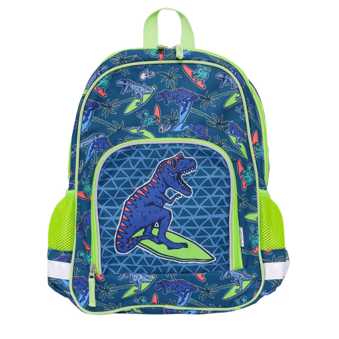 Splosh Out & About Backpack - Dino