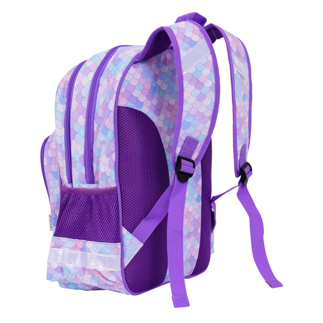 Splosh Out & About Backpack - Mermicorn