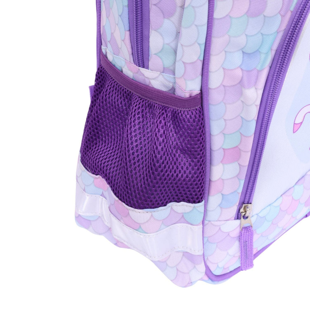 Splosh Out & About Backpack - Mermicorn
