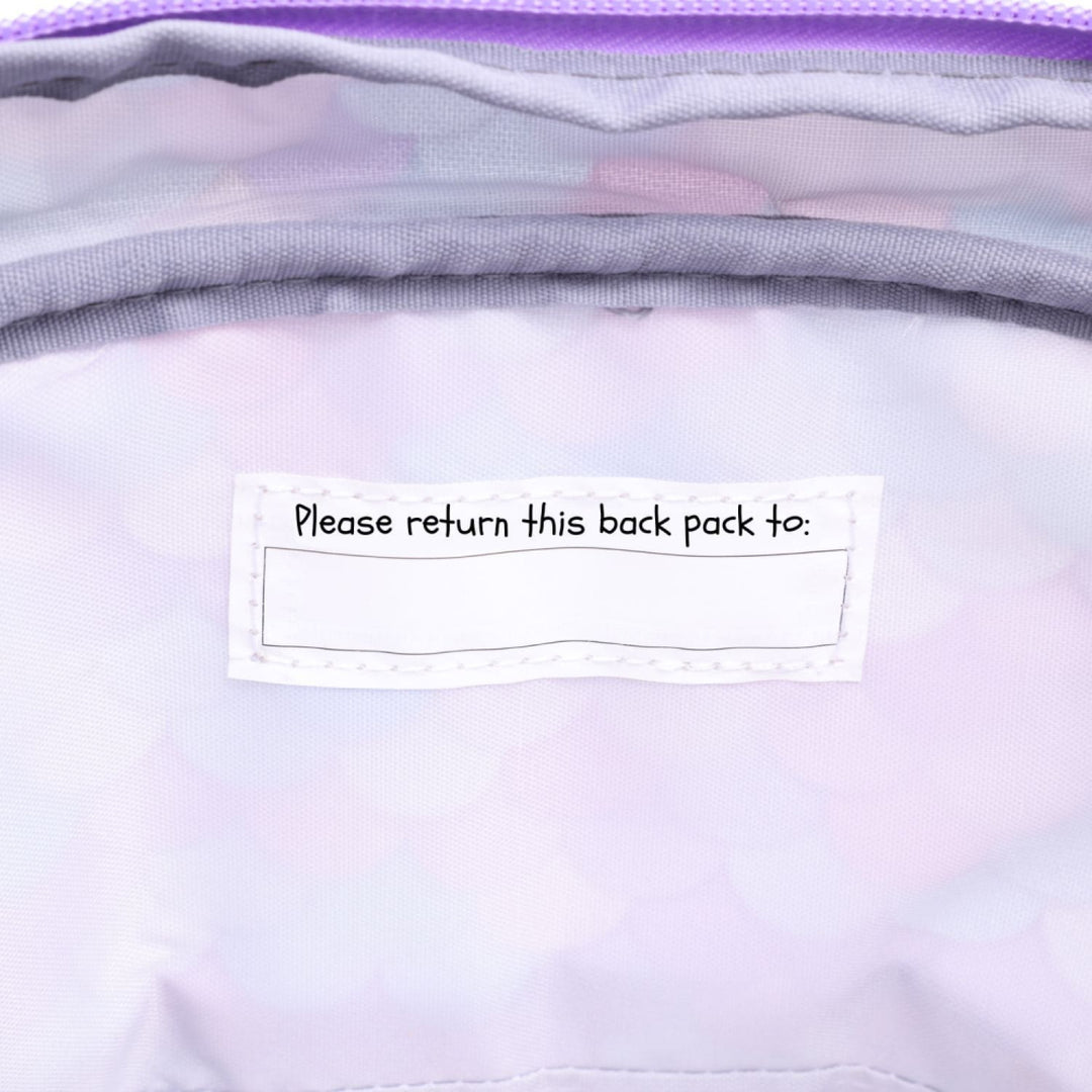 Splosh Out & About Backpack - Mermicorn