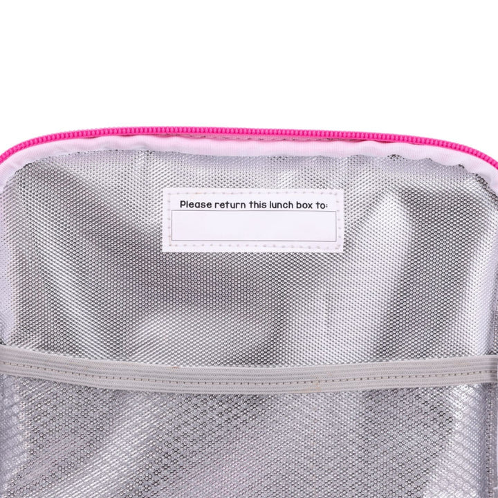 Splosh Out & About Insulated Lunch Bag - Ballet