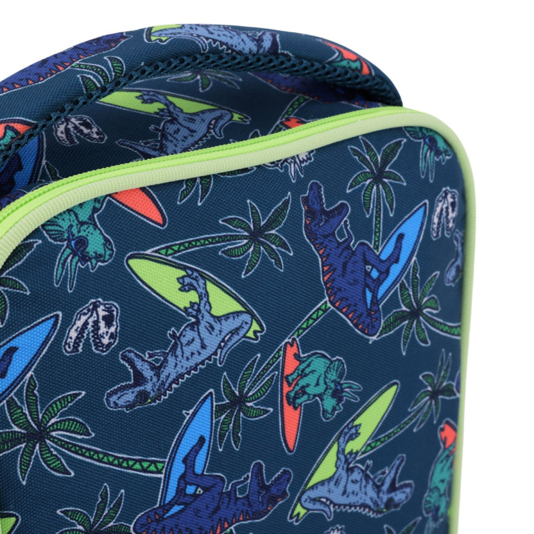 Splosh Out & About Insulated Lunch Bag - Dino